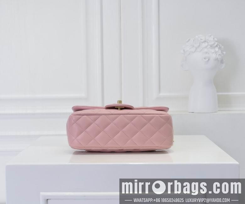 1:1 Chanel Bags 9021 20X12X7cm XMY 3