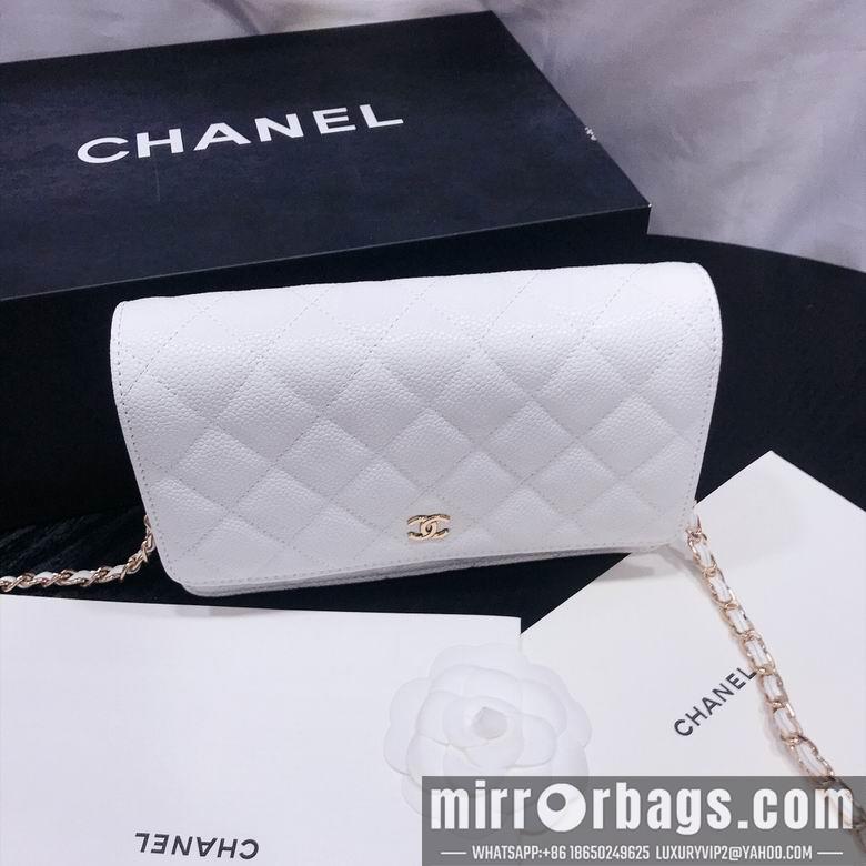 1:1 Chanel Bags 33814 19X13X4cm XMY 12