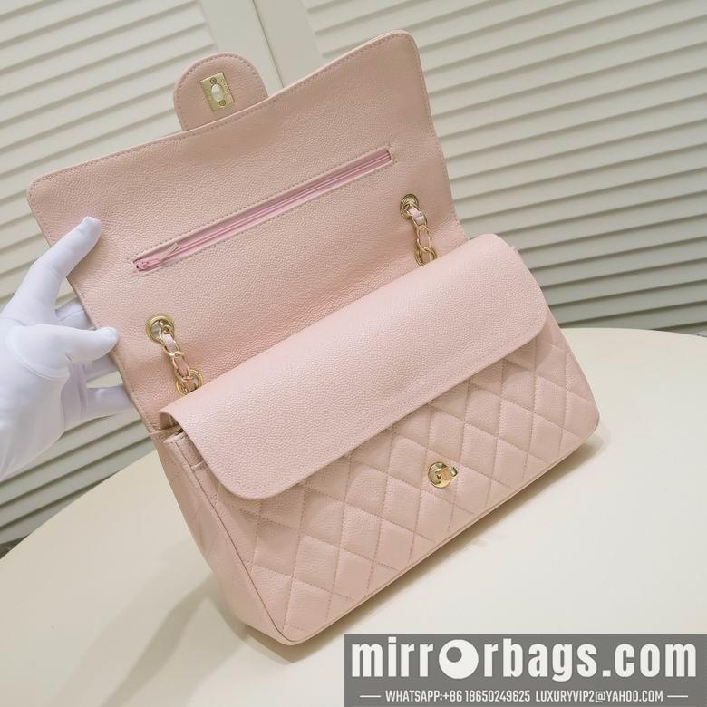1:1 Chanel Bags 1113 30X18X8cm WO 6