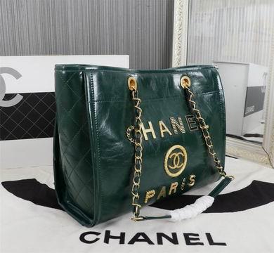 1:1 Chanel Bags 8027 33X14.5X24cm WO 1