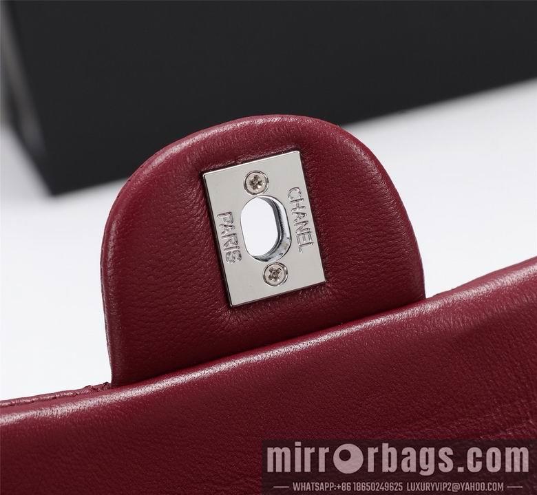 1:1 Chanel Bags 1116 20cm XMY 23