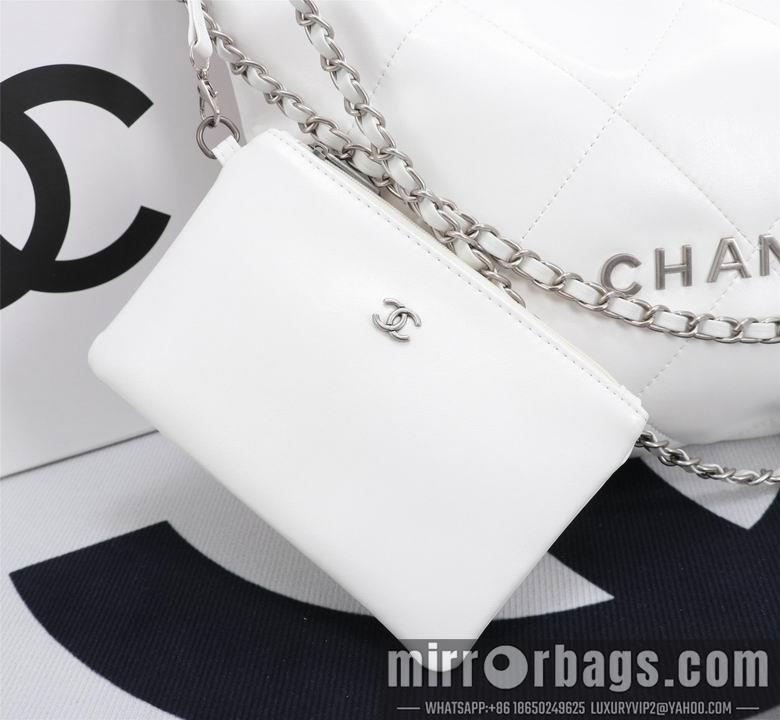 1:1 Chanel Bags 8801 39X24X8cm WO 5