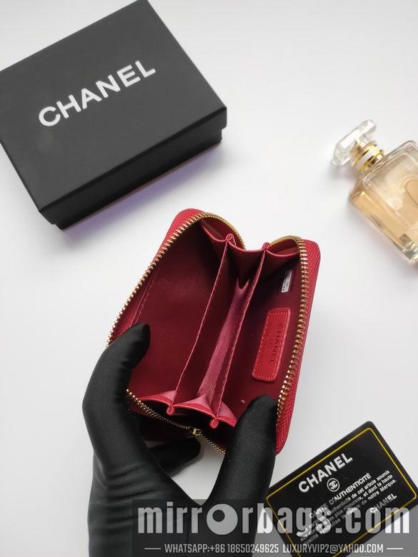 1:1 Chanel Bags AP236 10X9cm XMY 3