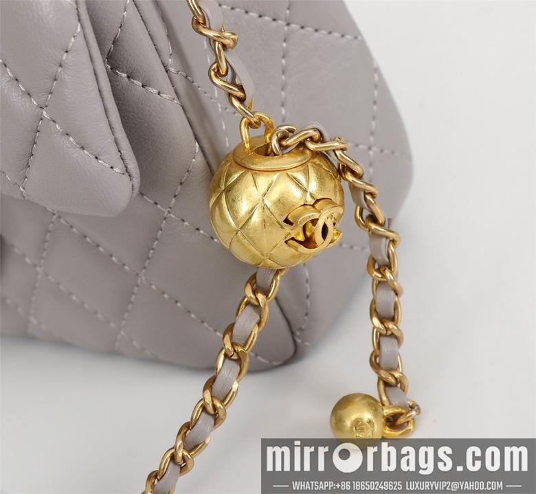 1:1 Chanel Bags 6210 18cm XMY 1