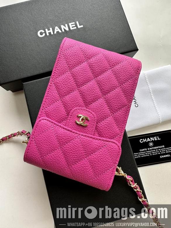 1:1 Chanel Bags 11X17cm 080102 XMY 3