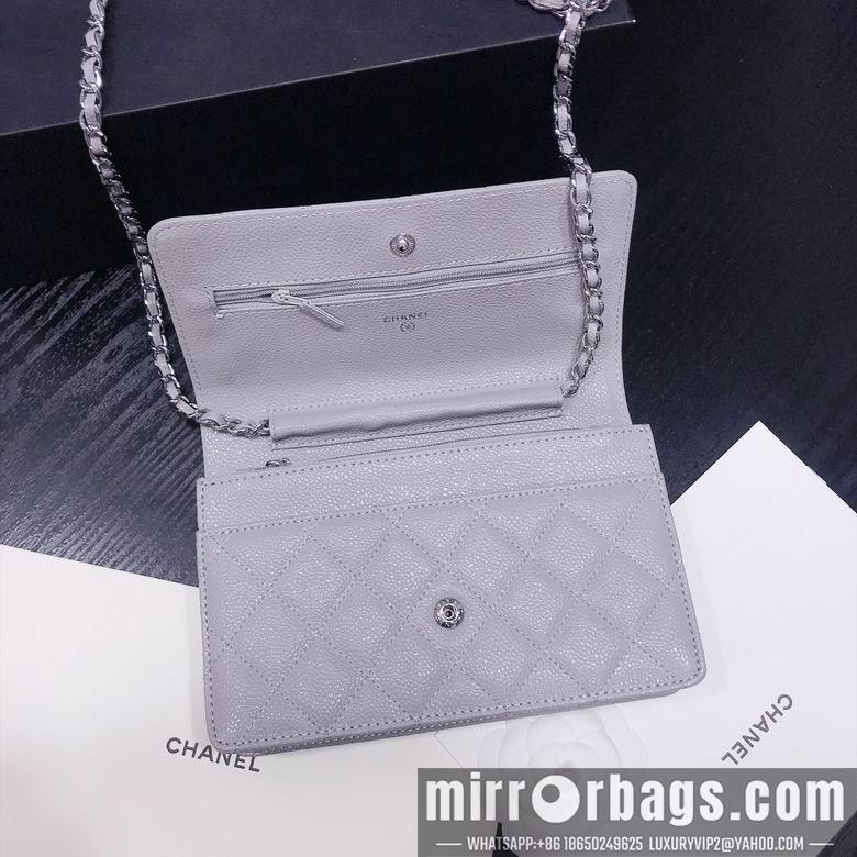 1:1 Chanel Bags 33814 19X13X4cm XMY 17