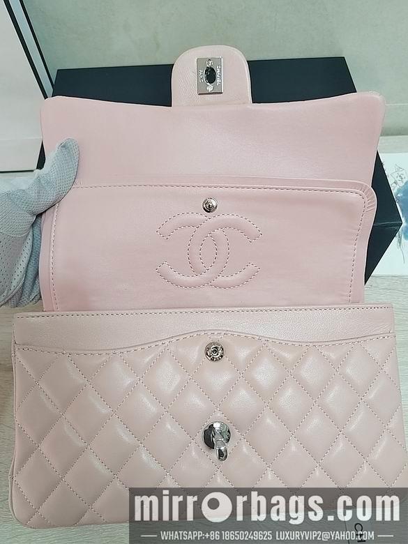 1:1 Chanel Bags 1112170 25.5X15.5X6.5cm WO 3