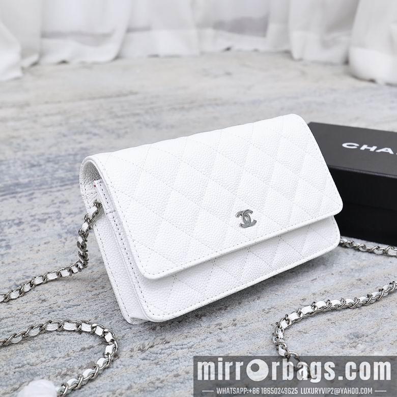 1:1 Chanel Bags 33814 19cm 13