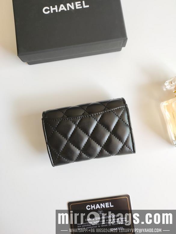1:1 Chanel Bags AP0214 7.5X11.3X2.1cm XM 5