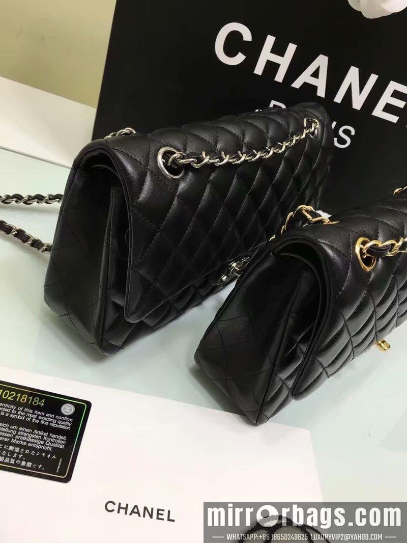 1:1 Chanel Bags 1112羊皮