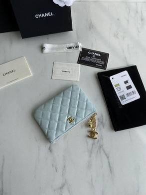 1:1 Chanel Bags A50168 14X10X1cm WO 9