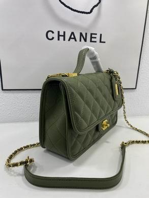 1:1 Chanel Bags 3320 25X7X18cm WO 5