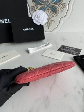 1:1 Chanel Bags A50168 14X10X1cm WO 4