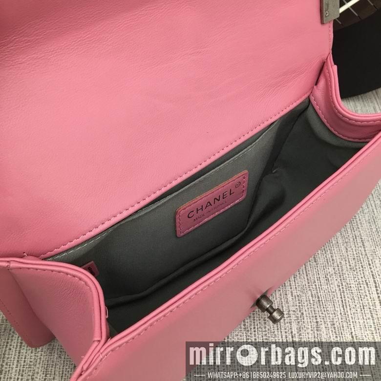 1:1 Chanel Bags 67086 25X14X7cm XMY 14