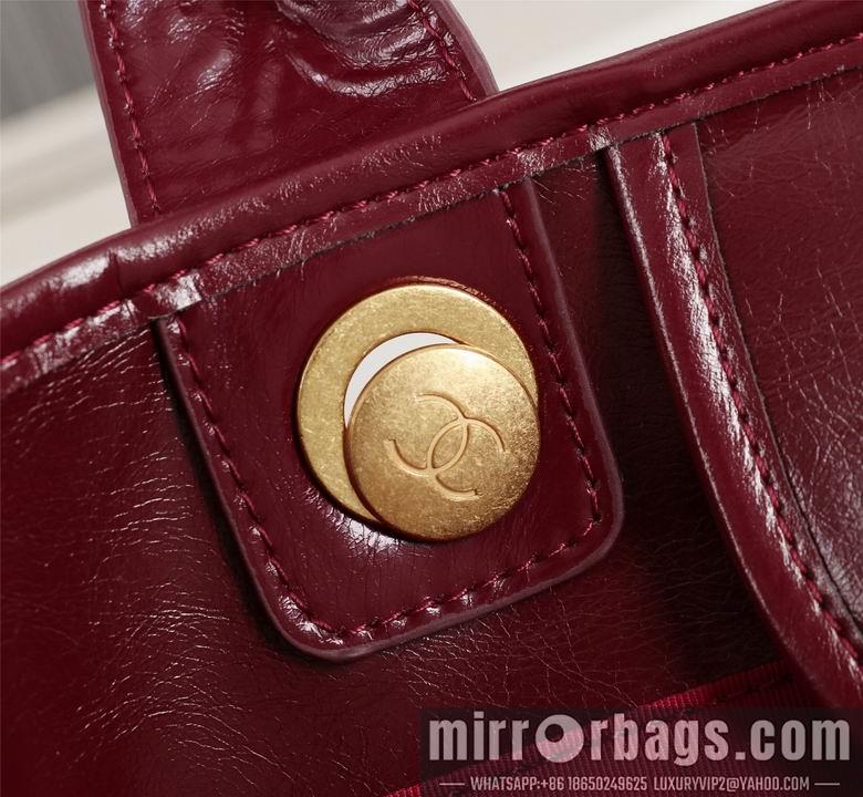 1:1 Chanel Bags 8228 41X31X21cm WO 4
