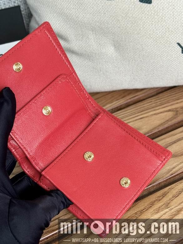 1:1 Chanel Bags A84028 12X12X3cm WO 10