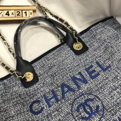 1:1 Chanel Bags 66945 38X30X20cm WO 4