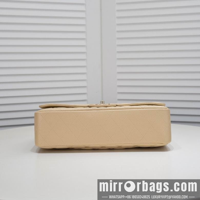 1:1 Chanel Bags 1113 30X18X8cm WO 7