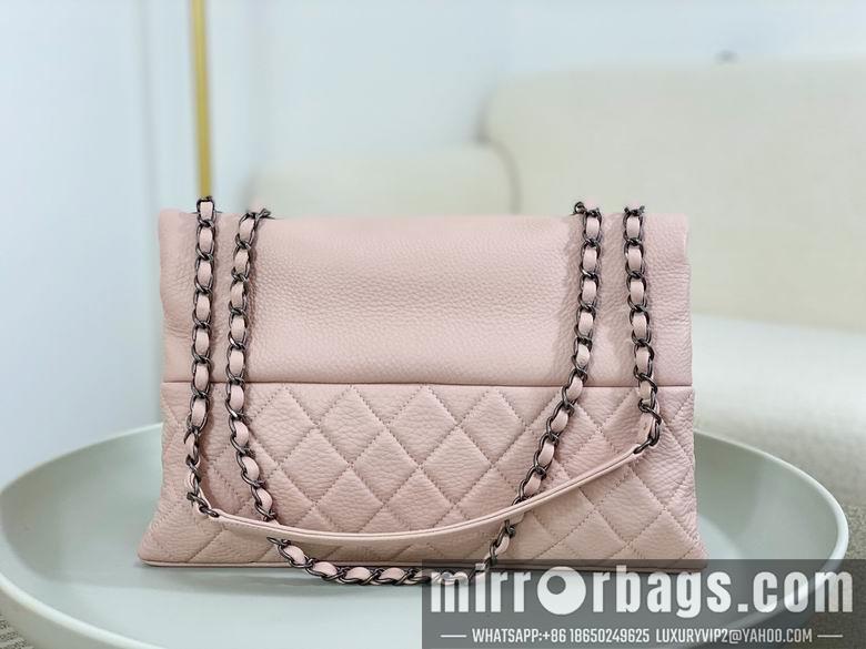 1:1 Chanel Bags AO7095 32X7.5X19cm YG 3