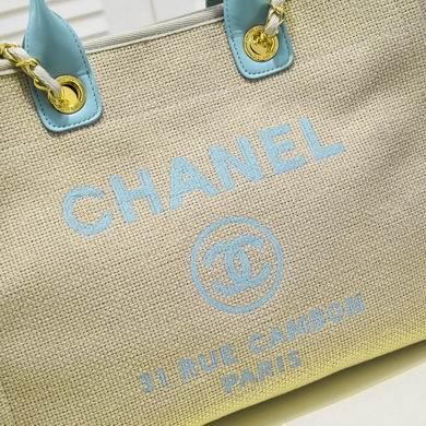 1:1 Chanel Bags Ohanel 67178-6 39X32X18cm WO 9