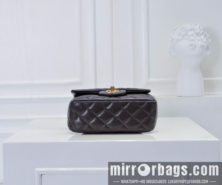 1:1 Chanel Bags 9021 18X13X7cm XMY 6