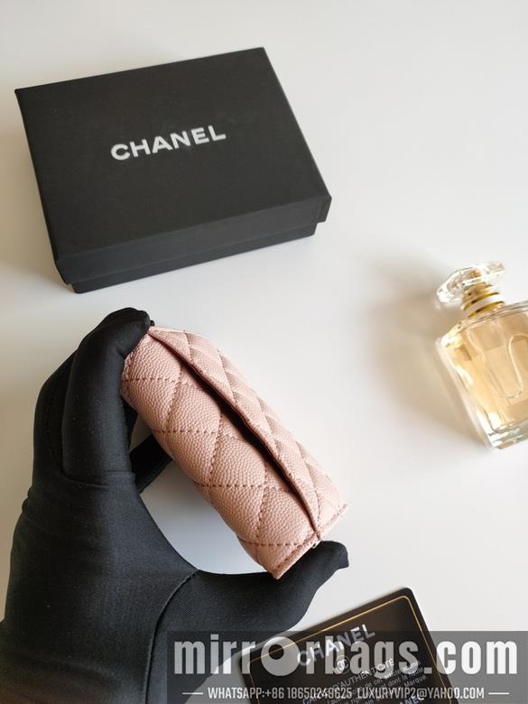 1:1 Chanel Bags AP0214 7.5X11.3X2.1cm XM 1