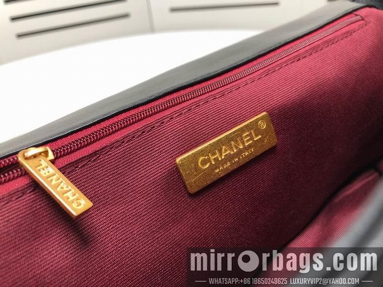 1:1 Chanel Bags 9012 36X24X14cm WO 12