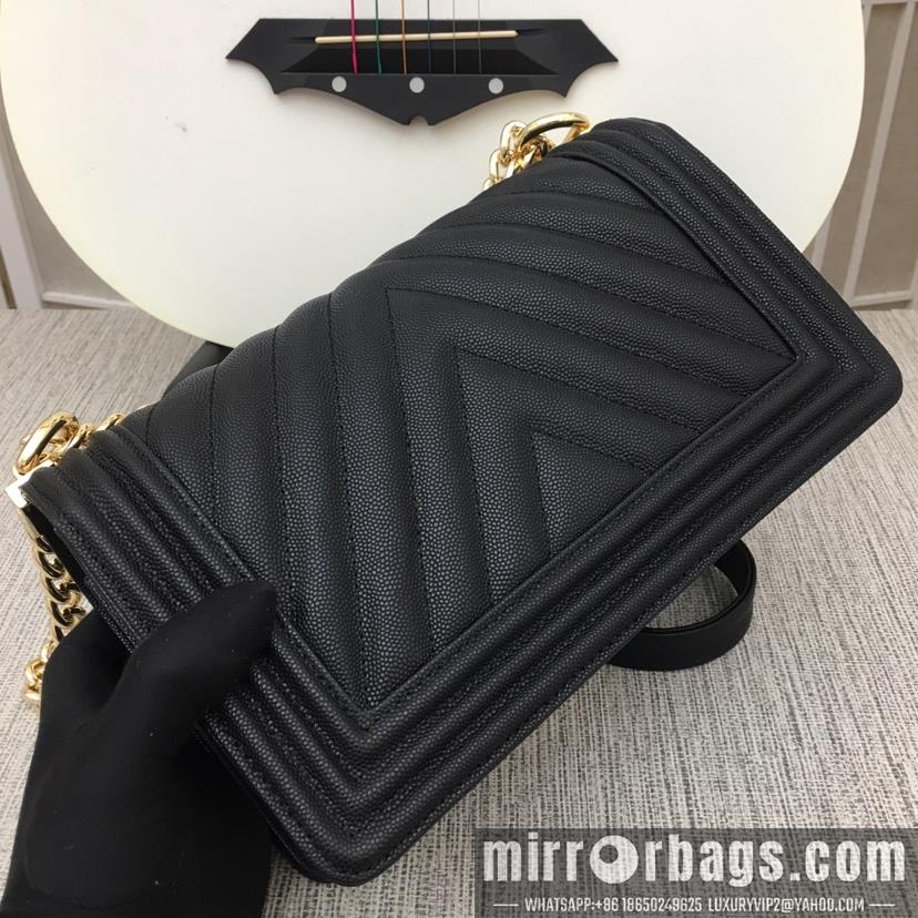 1:1 Chanel Bags 67086 25X14X7cm XMY 32