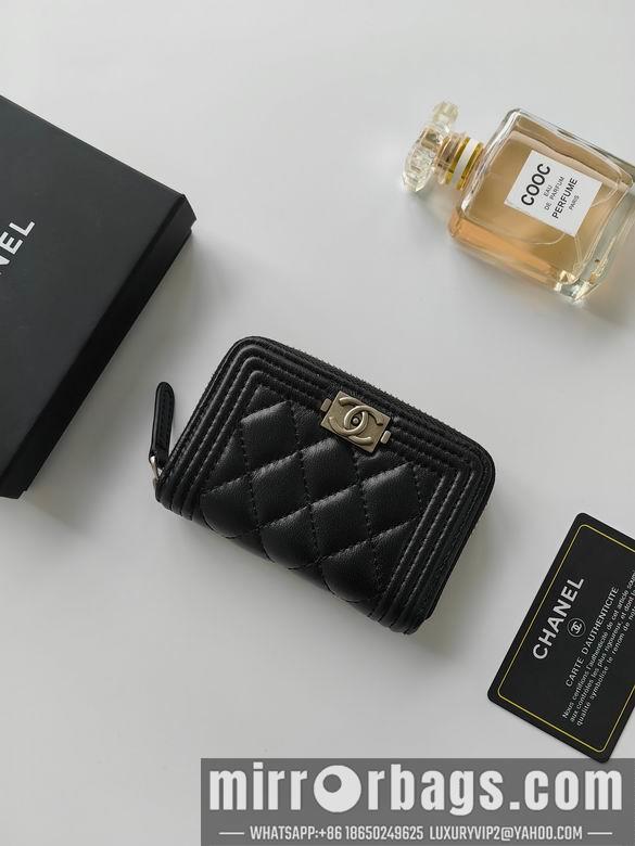 1:1 Chanel Bags A84433 11.5X8cm XMY 5