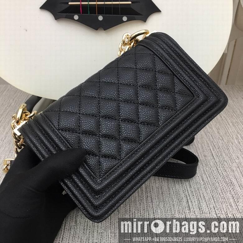 1:1 Chanel Bags 67085 20X12X7.5cm XMY 4
