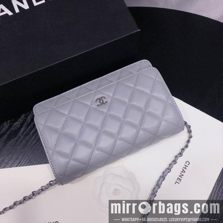 1:1 Chanel Bags 33814 19X13X4cm XMY 23