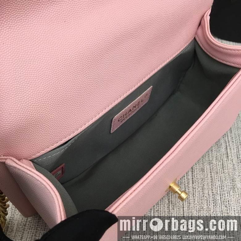 1:1 Chanel Bags 67086 25X14X7cm XMY 29