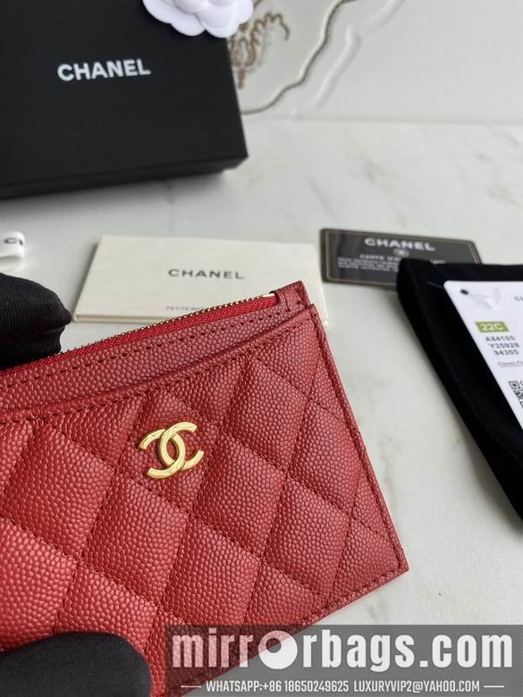 1:1 Chanel Bags A84105 9X11.5cm YG 3