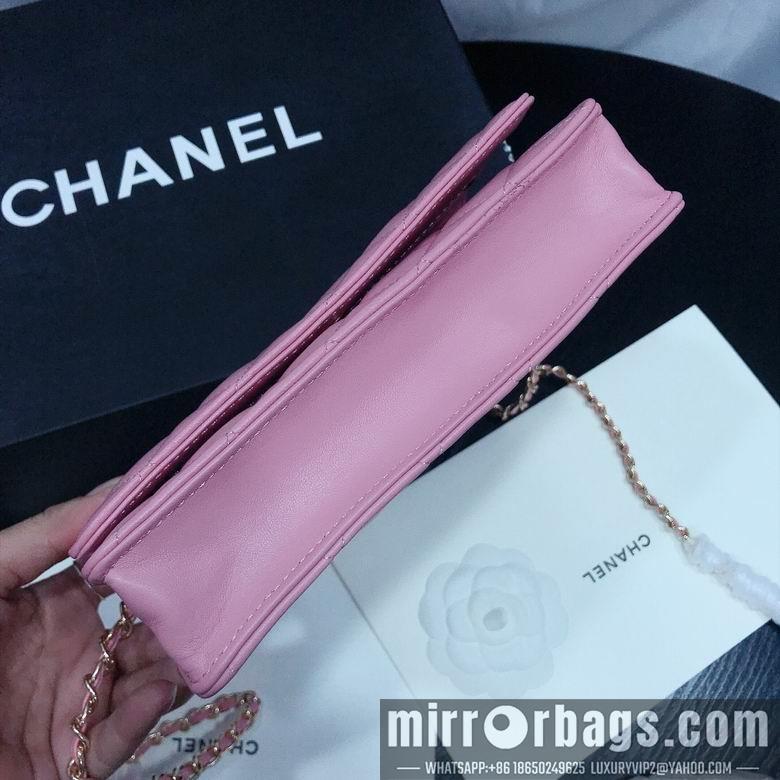 1:1 Chanel Bags 33814 19X13X4cm XMY 7