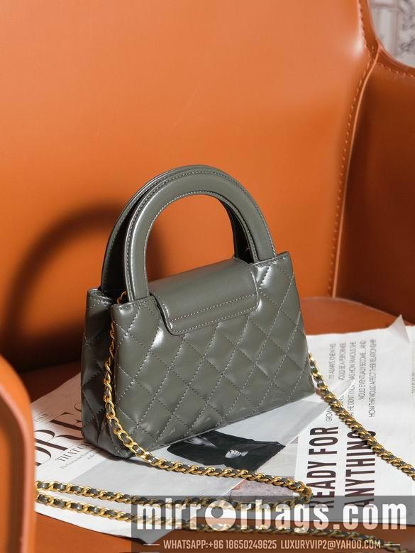 1:1 Chanel Bags AS4416 13X19X7cm WO 7