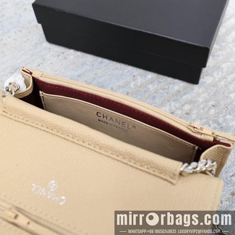 1:1 Chanel Bags 33814 19cm 5