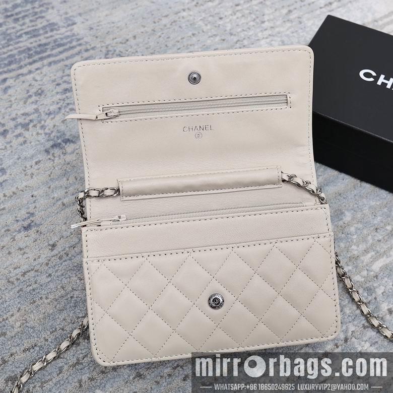 1:1 Chanel Bags 33814 19cm YG 13