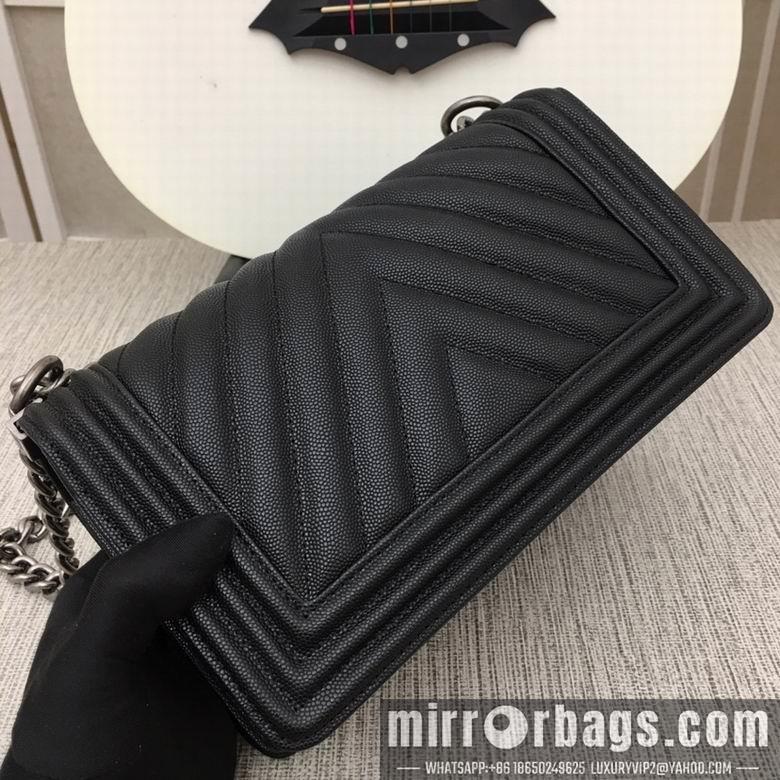1:1 Chanel Bags 67086 25X14X7cm XMY 22