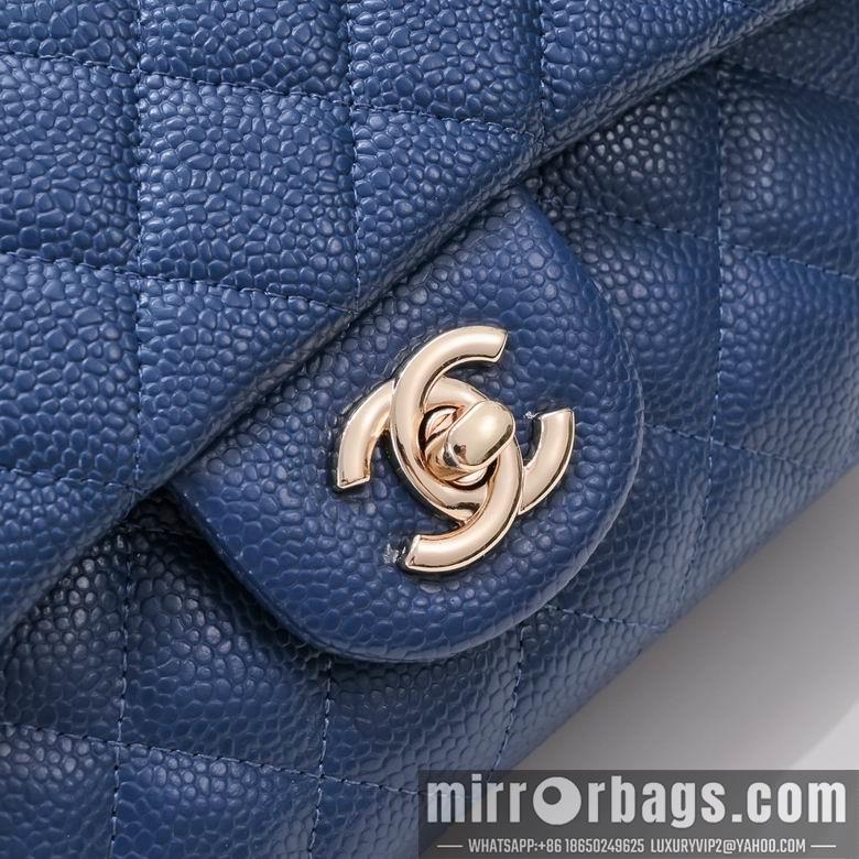 1:1 Chanel Bags 1116 20X14X7cm WO 2
