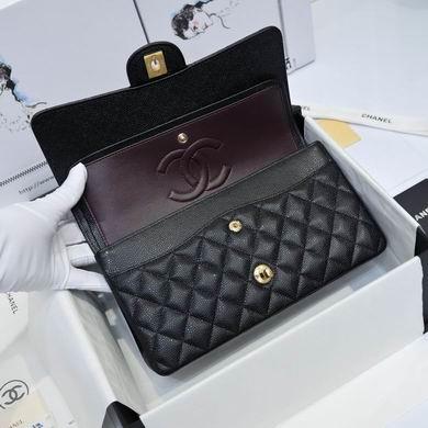 1:1 Chanel Bags BTA01112 15.5X25.5X6.5