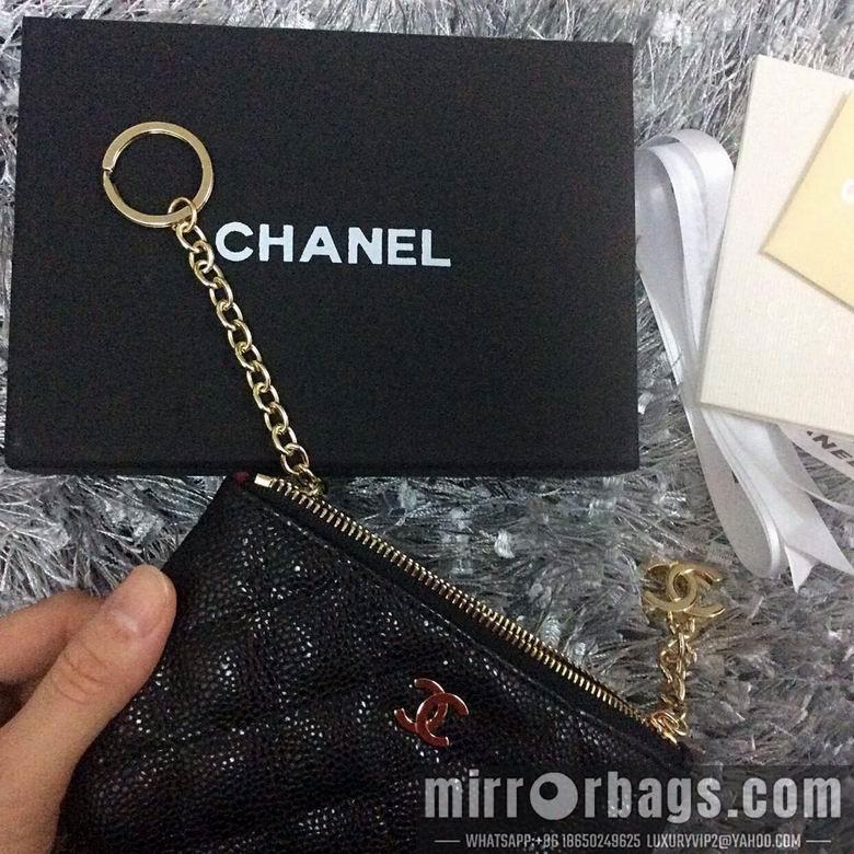 1:1 Chanel Bags 50168 14.5X9cm YG 4