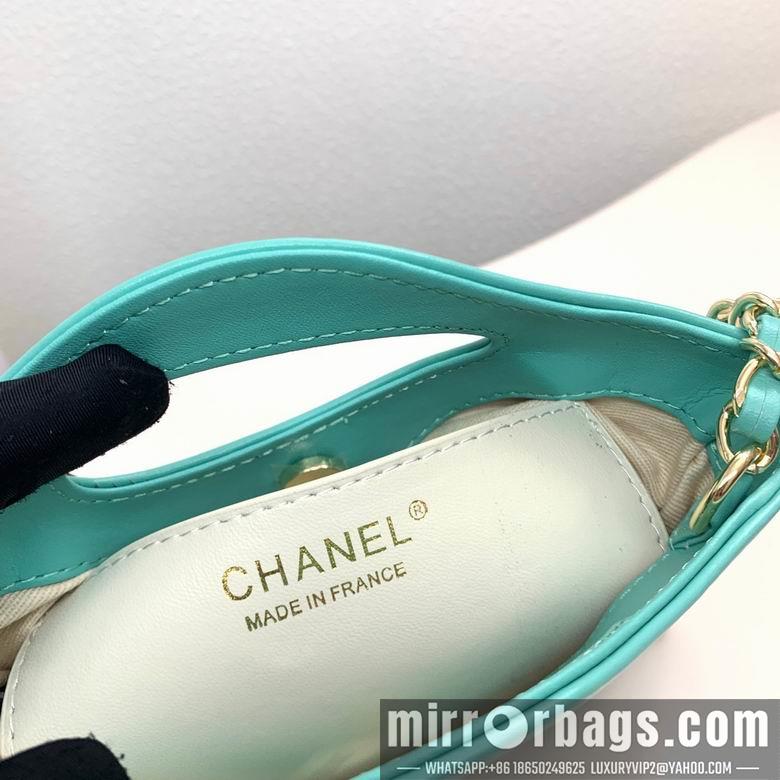 1:1 Chanel Bags 6617 20X4X15cm 23X4X16cm XMY 2