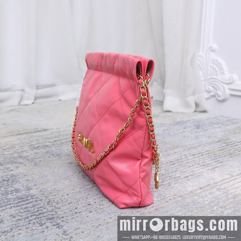 1:1 Chanel Bags 22s 3611 30x37cm YG 7