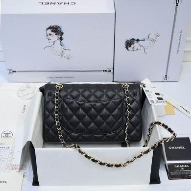 1:1 Chanel Bags BTA01112 15.5X25.5X6.5