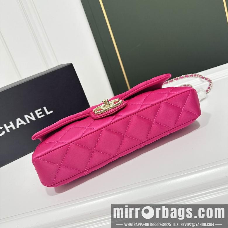 1:1 Chanel Bags 6817 26X12X4cm WO 1