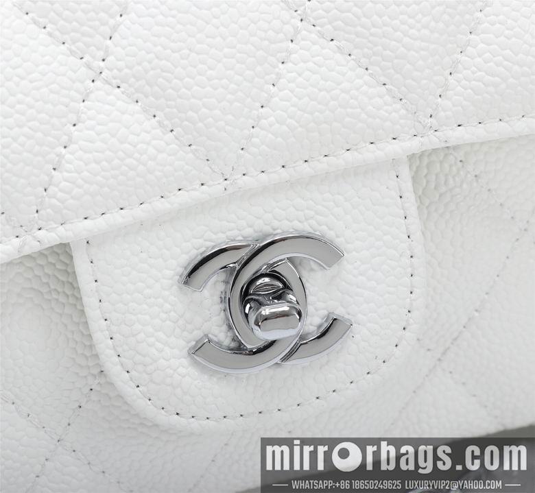 1:1 Chanel Bags 1115 18X12X6cm XMY 14