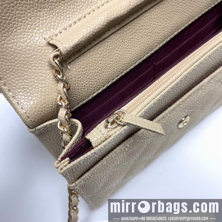 1:1 Chanel Bags 33814 20X13X5cm XMY 5