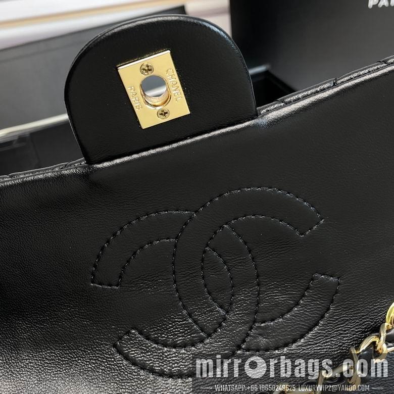 1:1 Chanel Bags 1116 20X12X7cm XMY 5