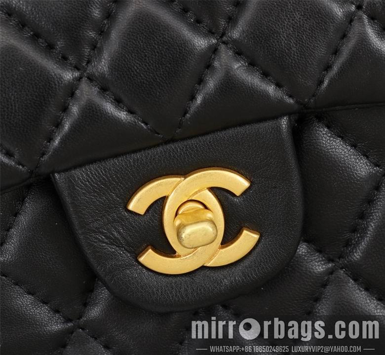 1:1 Chanel Bags 6210 18cm XMY 3