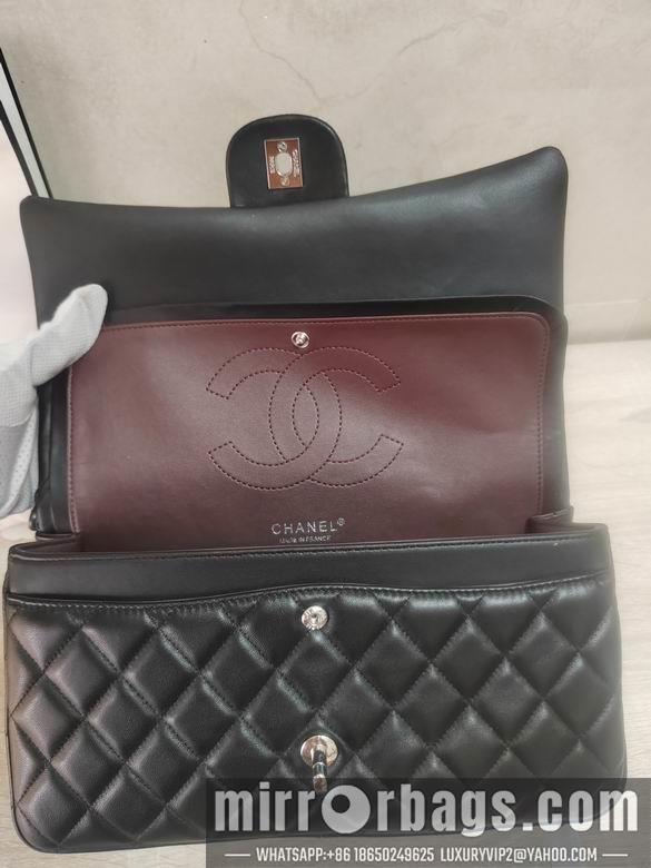 1:1 Chanel Bags 1113190 30X19X10cm WO 3